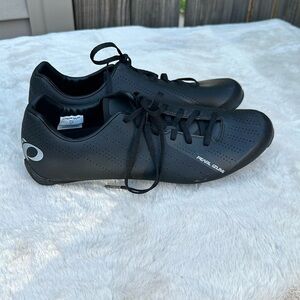 Pearl Izumi 'Quest Road' Road Bike Clip In Shoes Eur 47 US 12.5-13